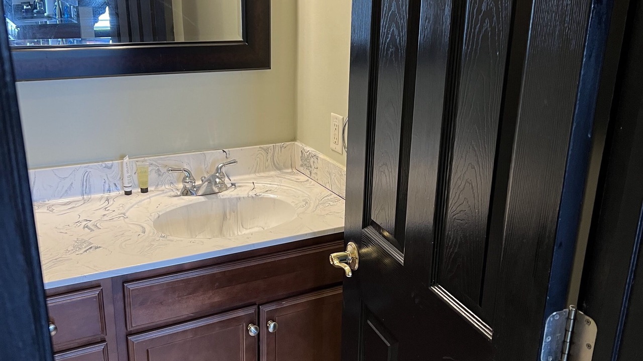 Photo of Bathroom in Fuquay-Varina