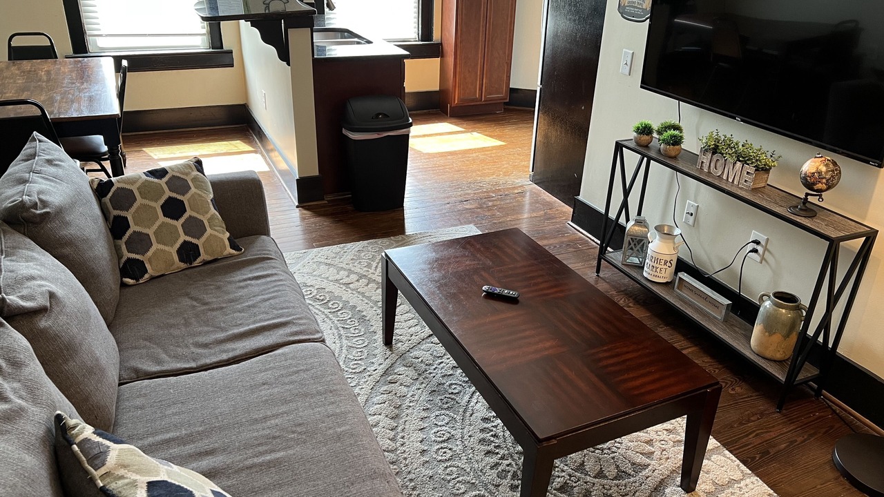 Photo of Livingroom in Fuquay-Varina