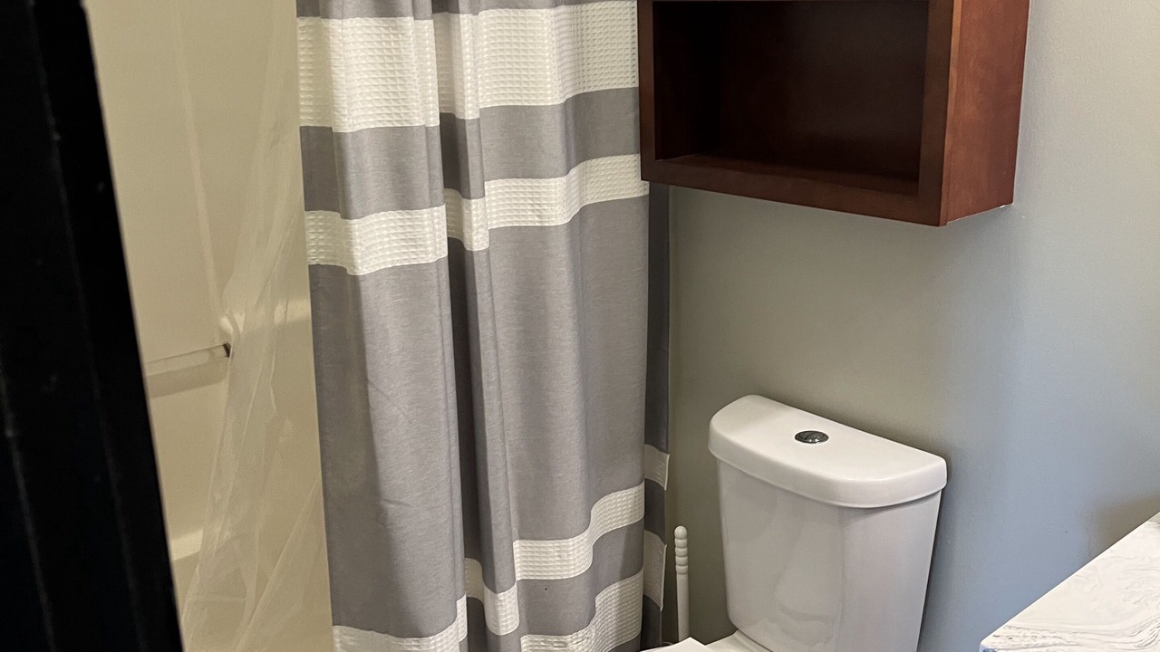 Photo of Bathroom in Fuquay-Varina