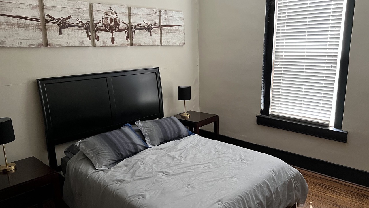 Photo of Bedroom in Fuquay-Varina