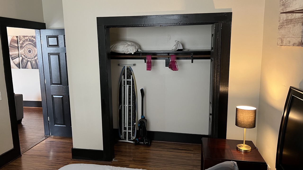 Photo of Bedroom in Fuquay-Varina