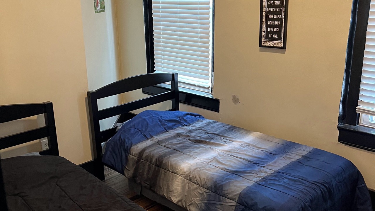 Photo of Bedroom in Fuquay-Varina