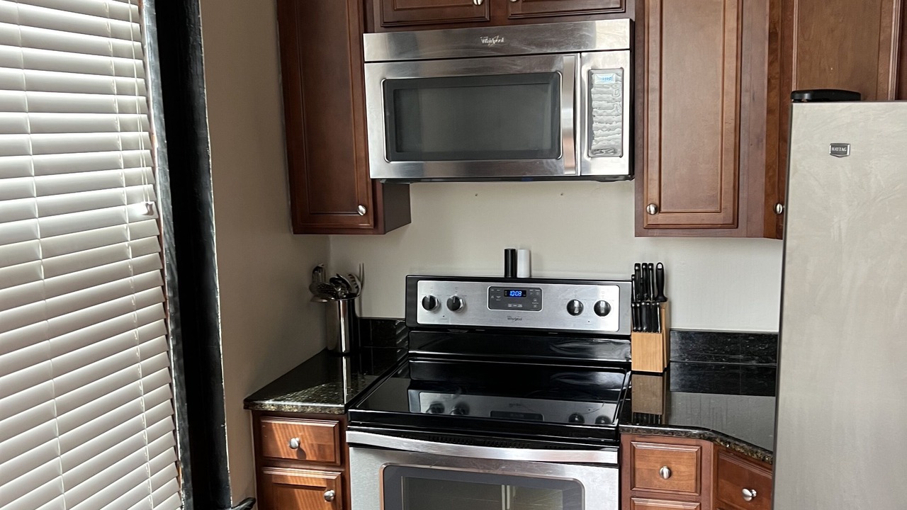 Photo of Kitchen in Fuquay-Varina