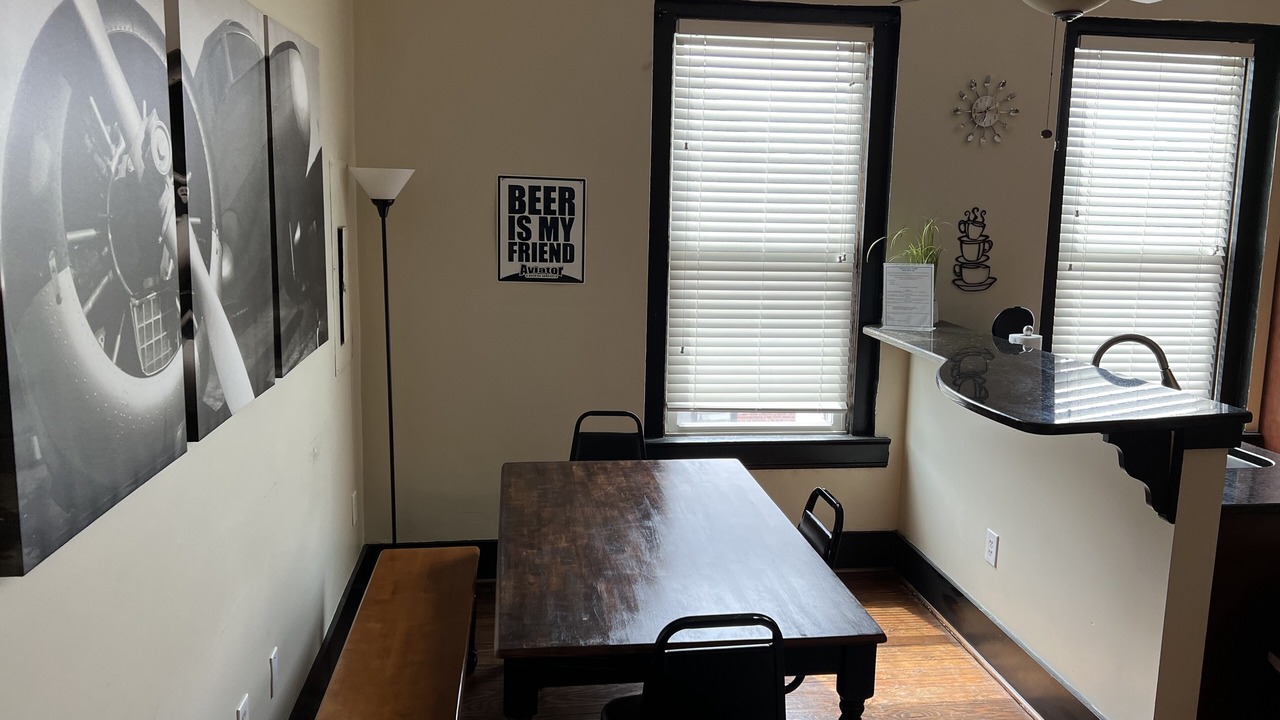 Photo of Kitchen in Fuquay-Varina