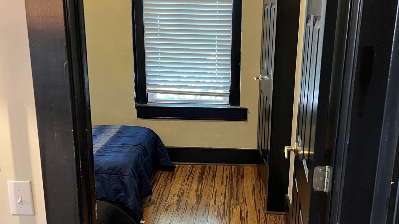 Photo of Bedroom in Fuquay-Varina