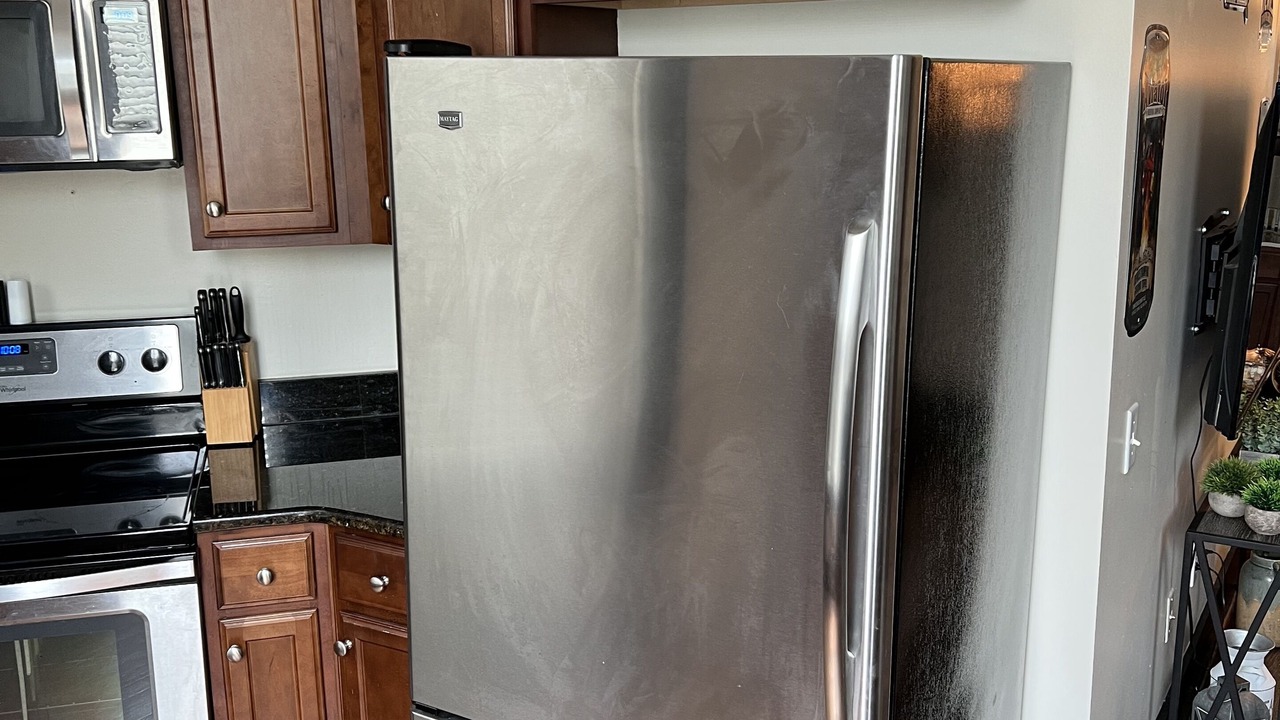 Photo of Kitchen in Fuquay-Varina