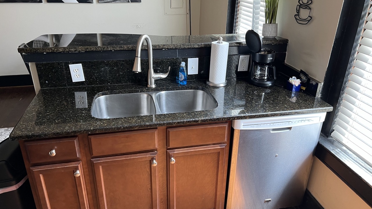 Photo of Kitchen in Fuquay-Varina