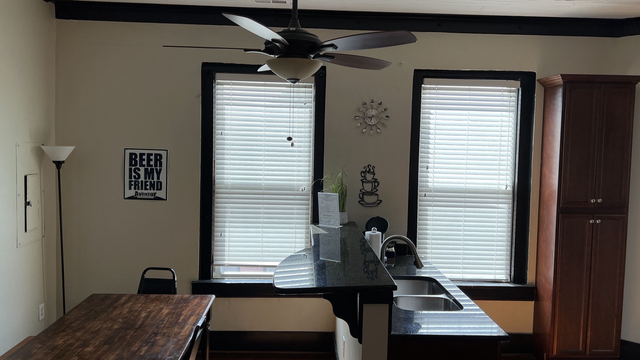 Photo of Bedroom in Fuquay-Varina