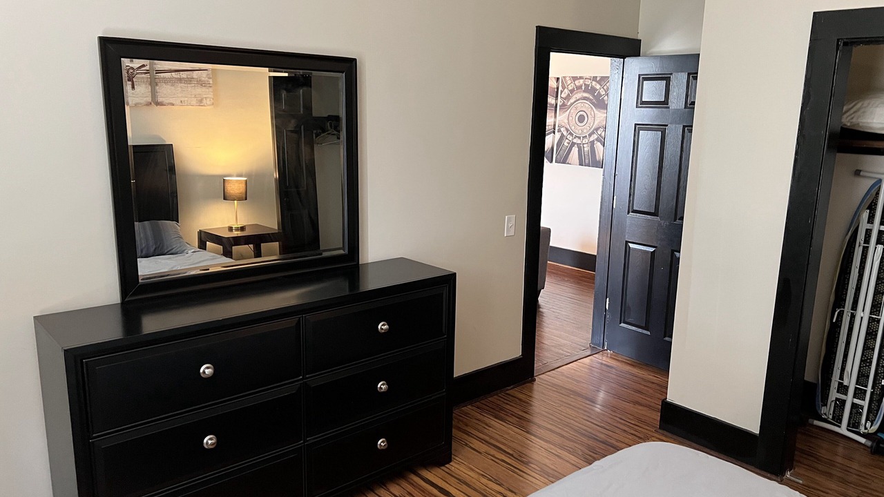 Photo of Bedroom in Fuquay-Varina