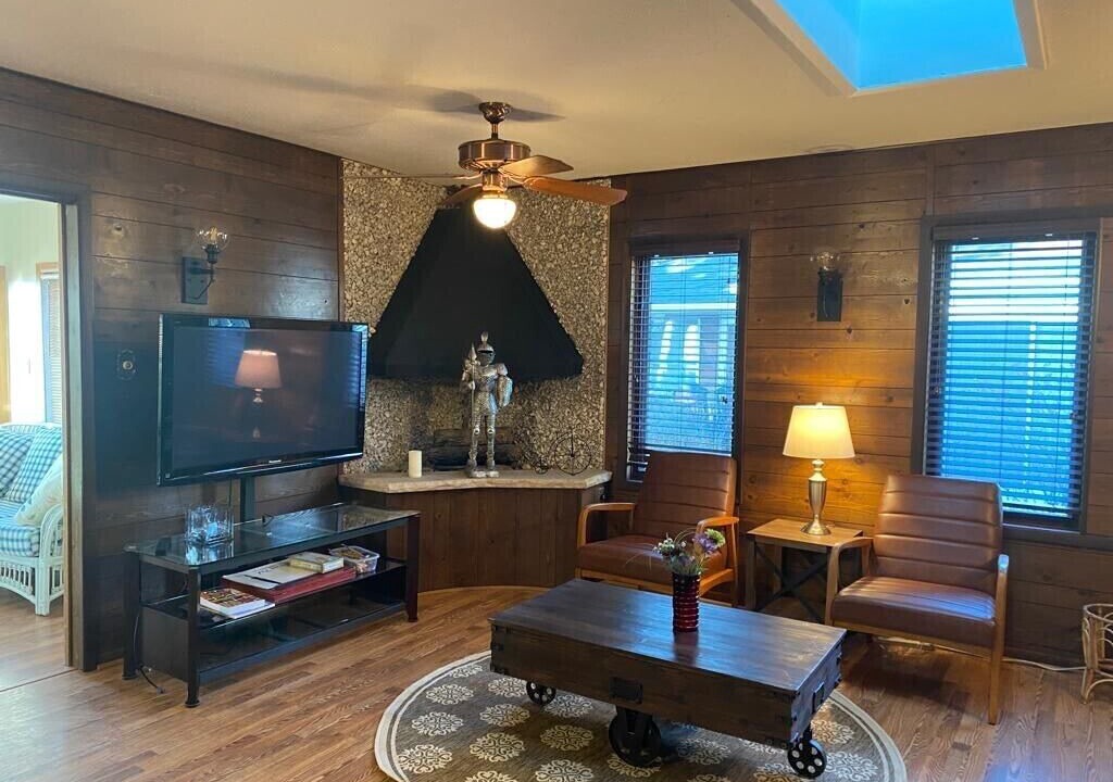 Photo of Livingroom in Michiana