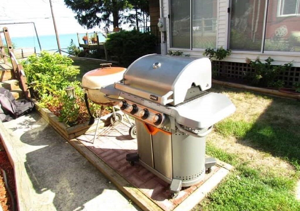 Photo of Outdoor in Michiana
