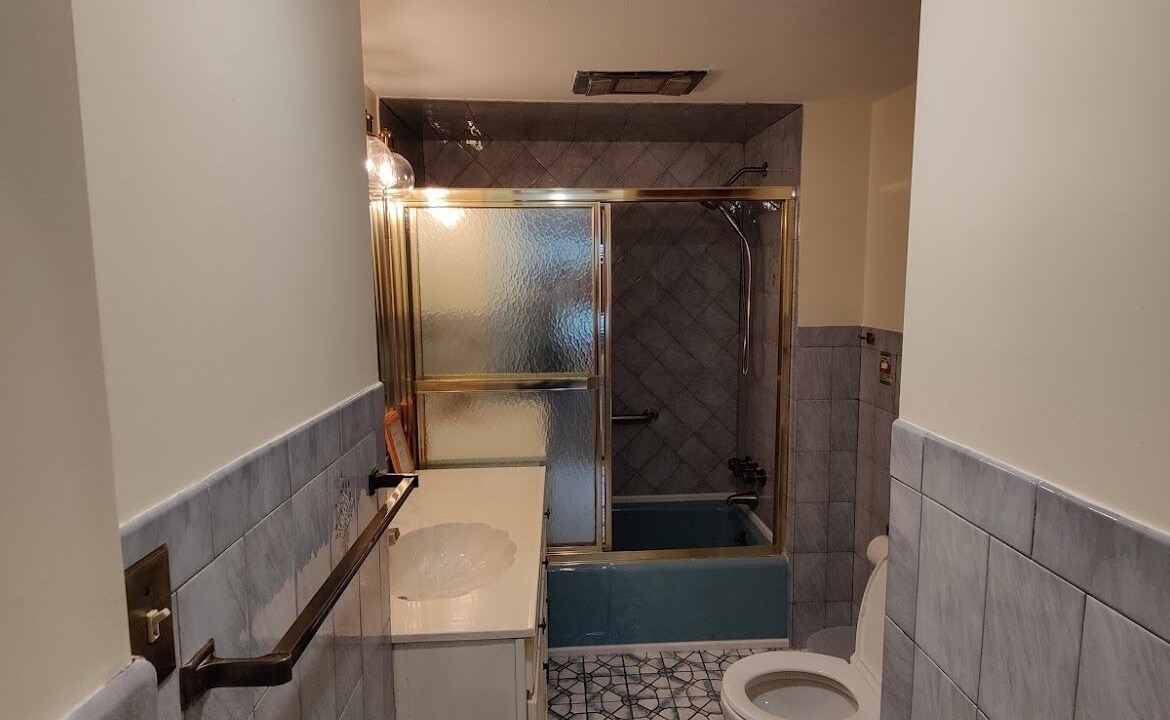 Photo of Bathroom in Michiana