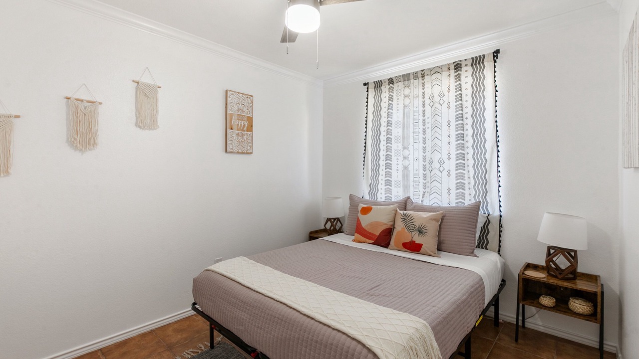 Photo of Bedroom in McKinney