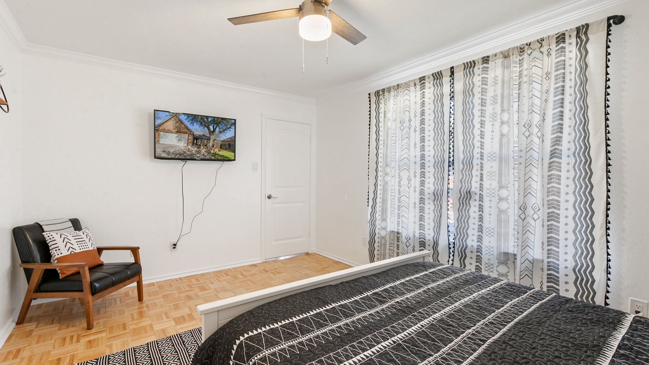 Photo of Bedroom in McKinney