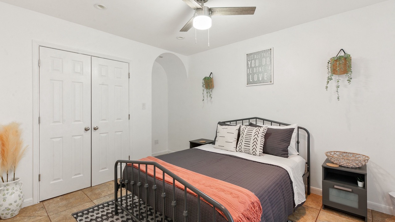 Photo of Bedroom in McKinney