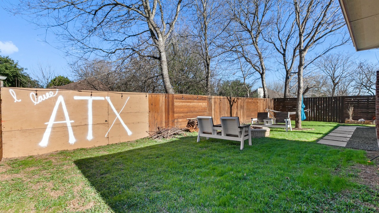 Photo of Outdoor in McKinney