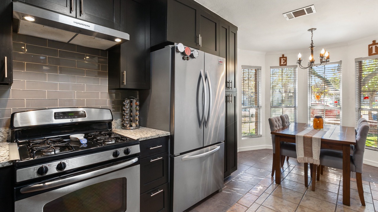 Photo of Kitchen in McKinney
