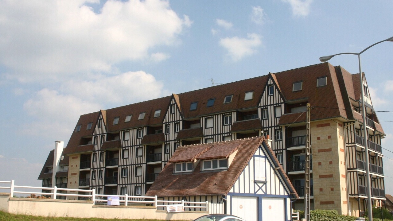 Photo of Outdoor in Varaville