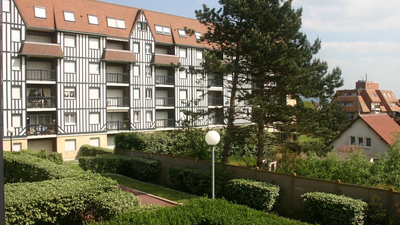 Photo of Outdoor in Varaville
