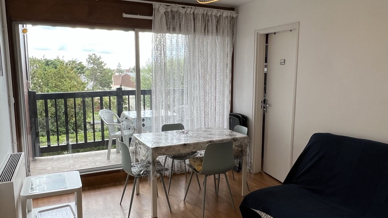 Photo of Livingroom in Varaville