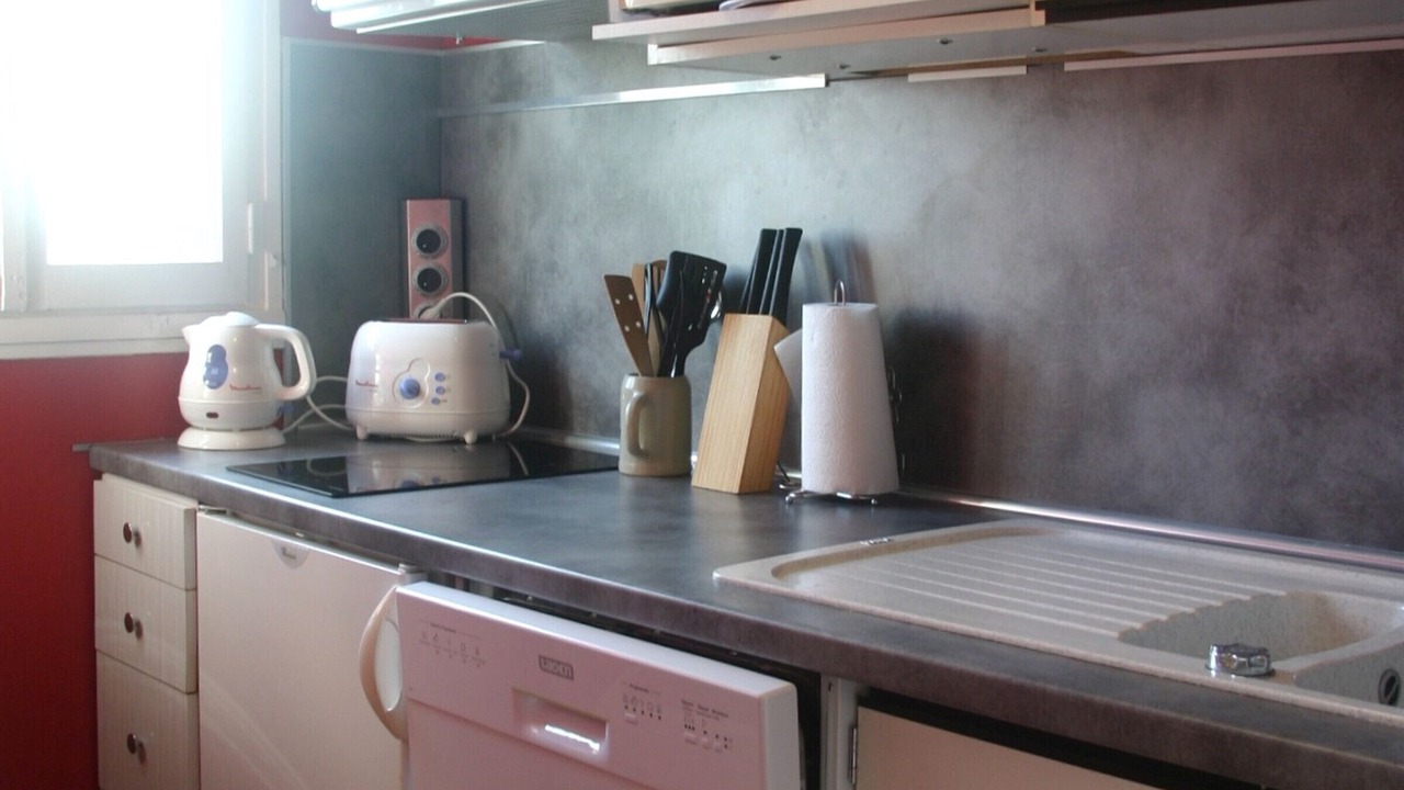 Photo of Kitchen in Varaville