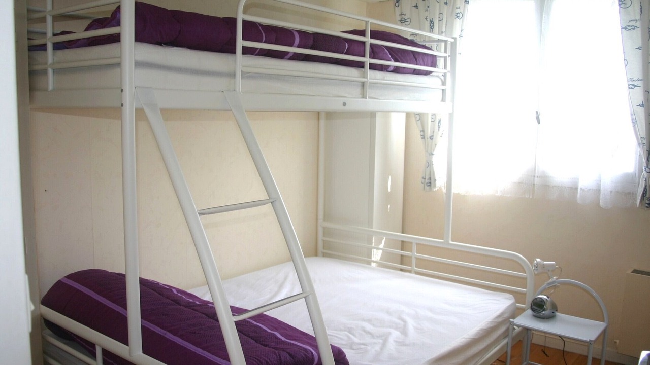 Photo of Bedroom in Varaville