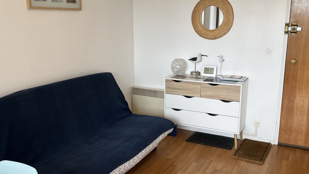 Photo of Livingroom in Varaville