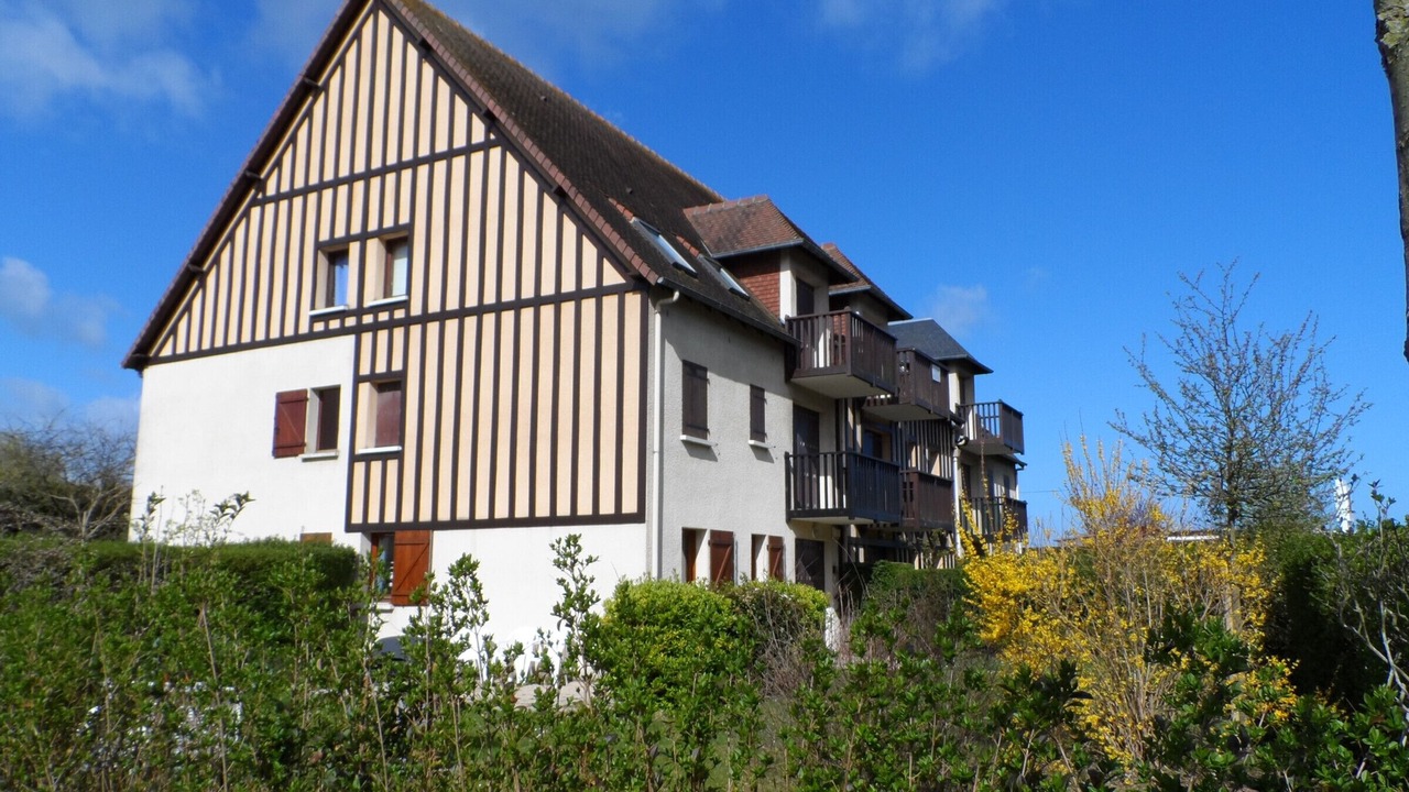 Photo of Outdoor in Cabourg