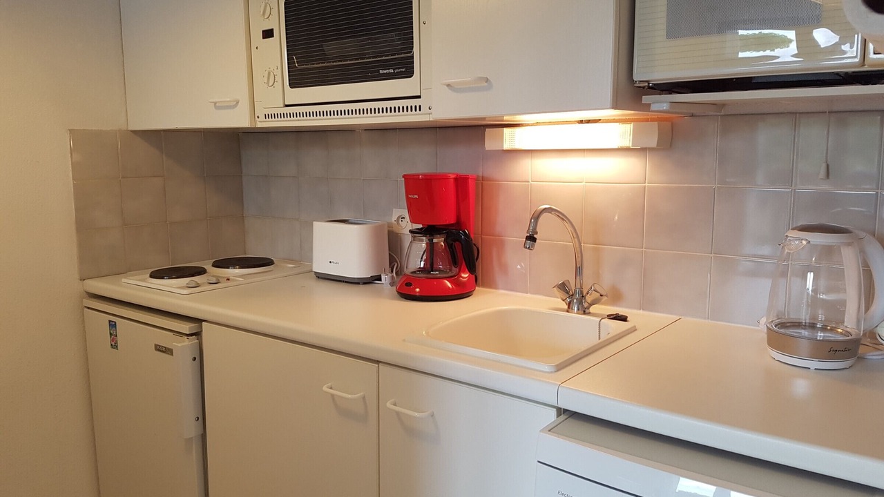 Photo of Kitchen in Cabourg