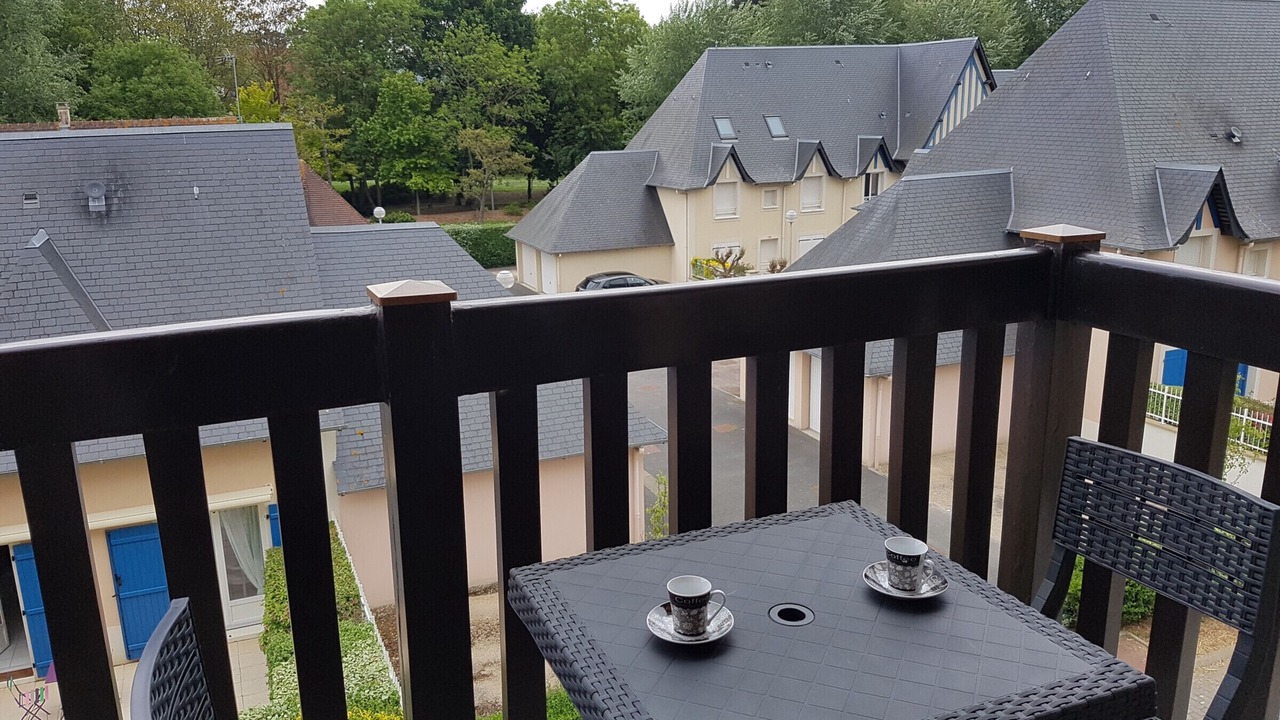 Photo of Outdoor in Cabourg