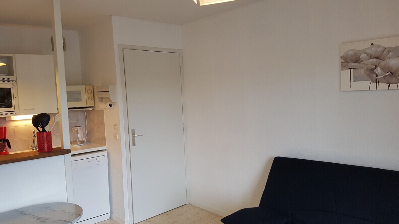 Photo of Livingroom in Cabourg