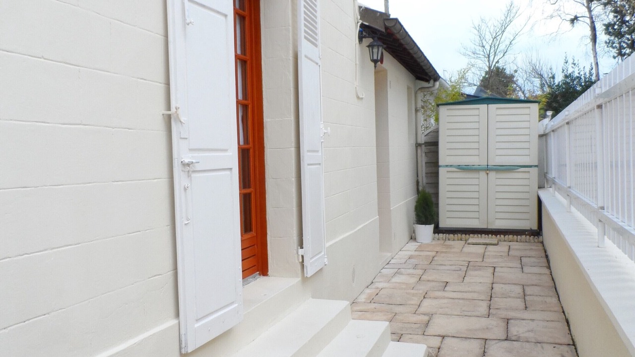 Photo of Outdoor in Cabourg