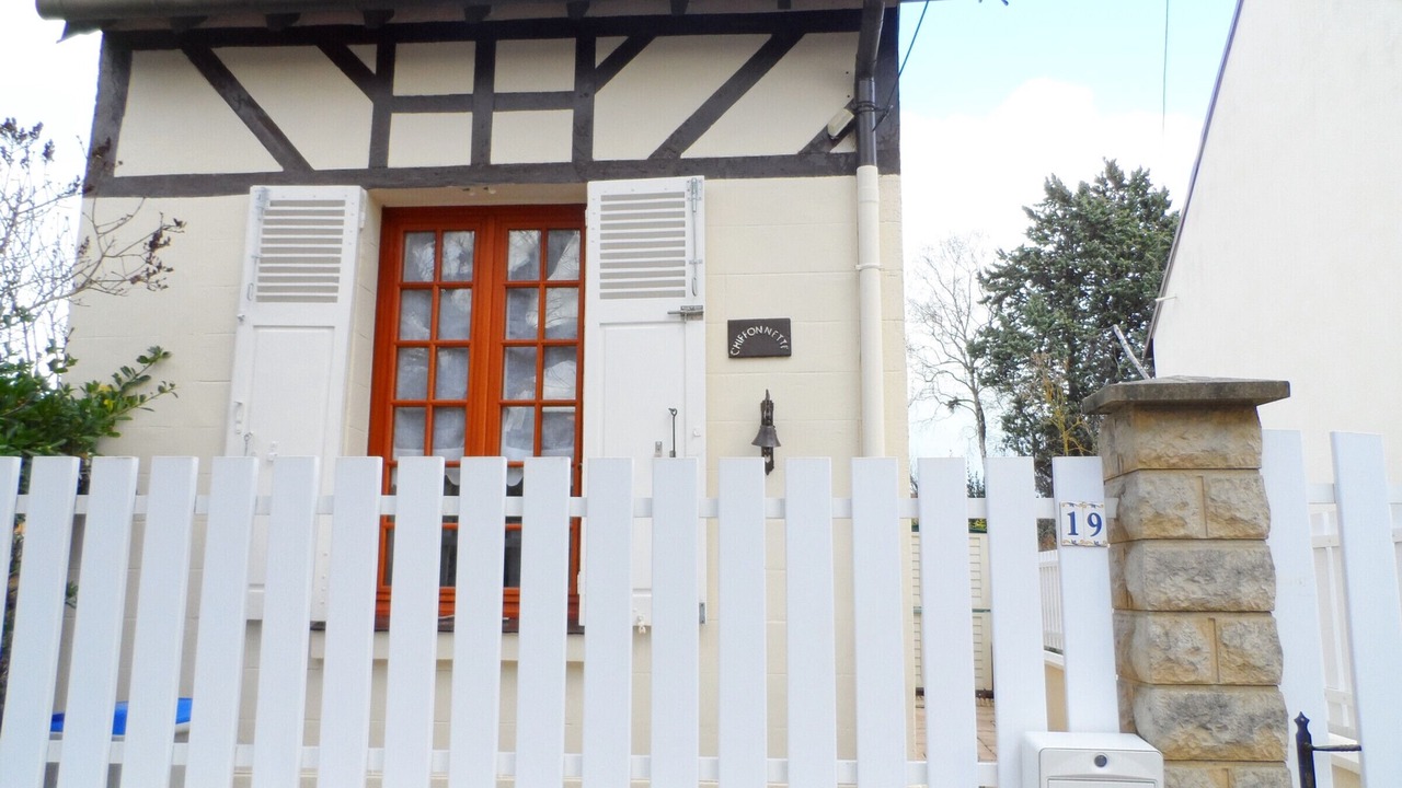 Photo of Outdoor in Cabourg