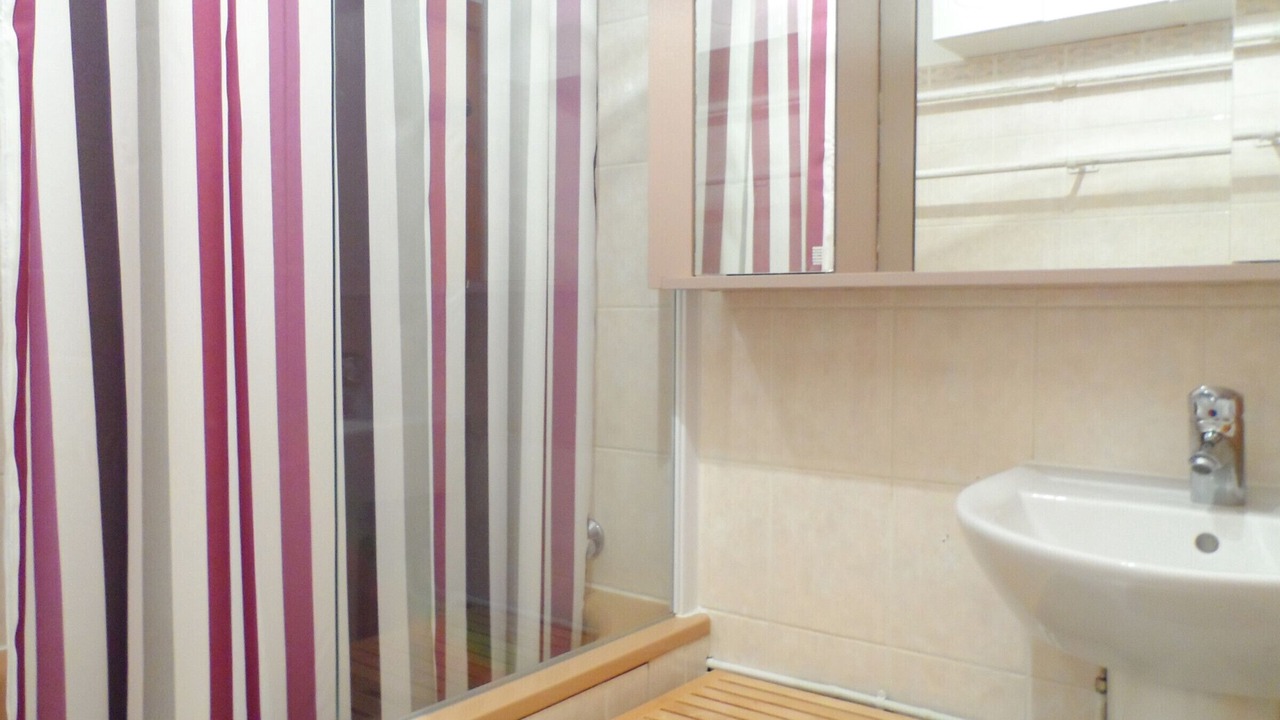 Photo of Bathroom in Cabourg