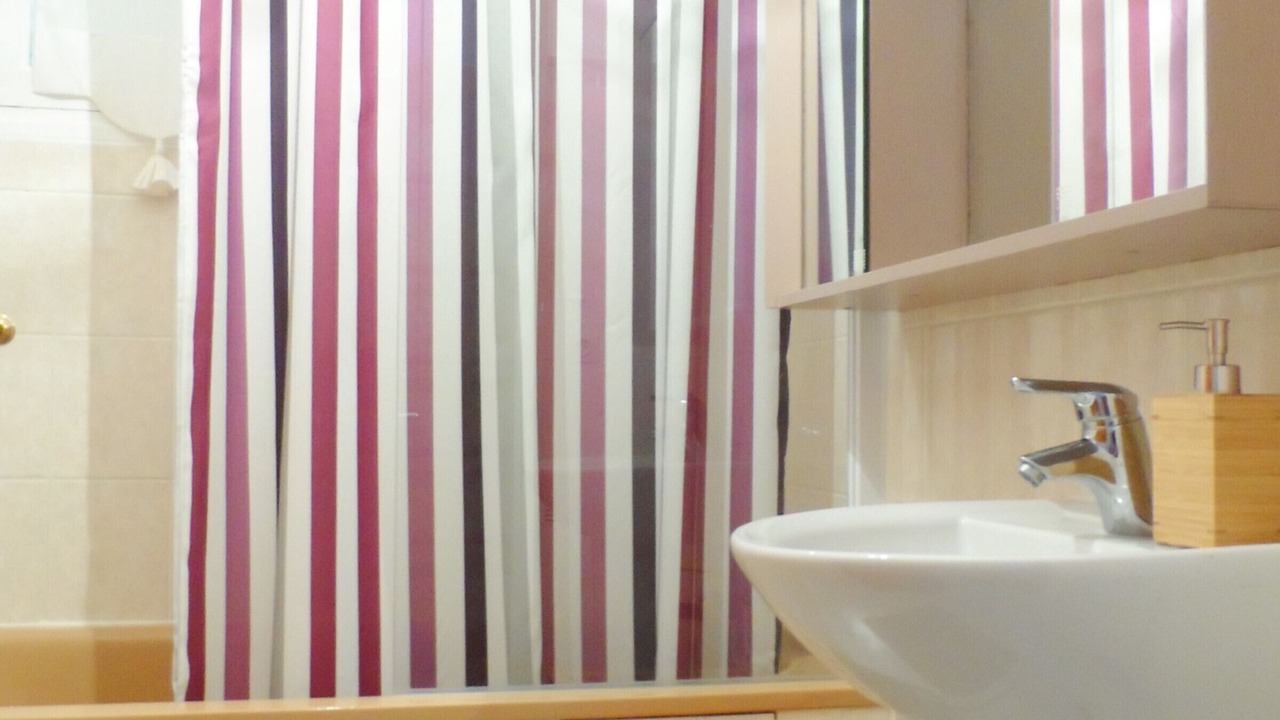 Photo of Bathroom in Cabourg