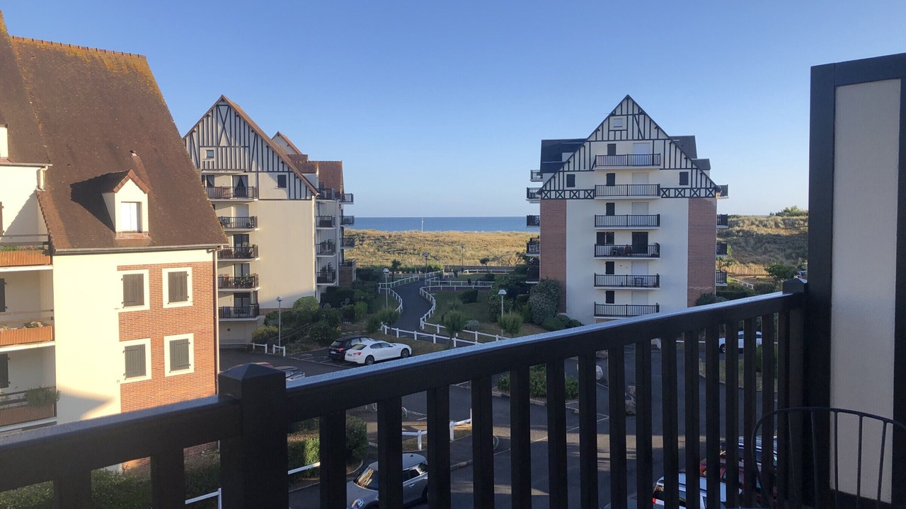 Photo of Outdoor in Cabourg