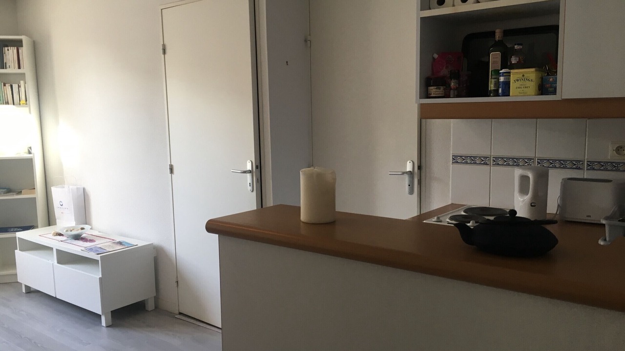Photo of Kitchen in Cabourg