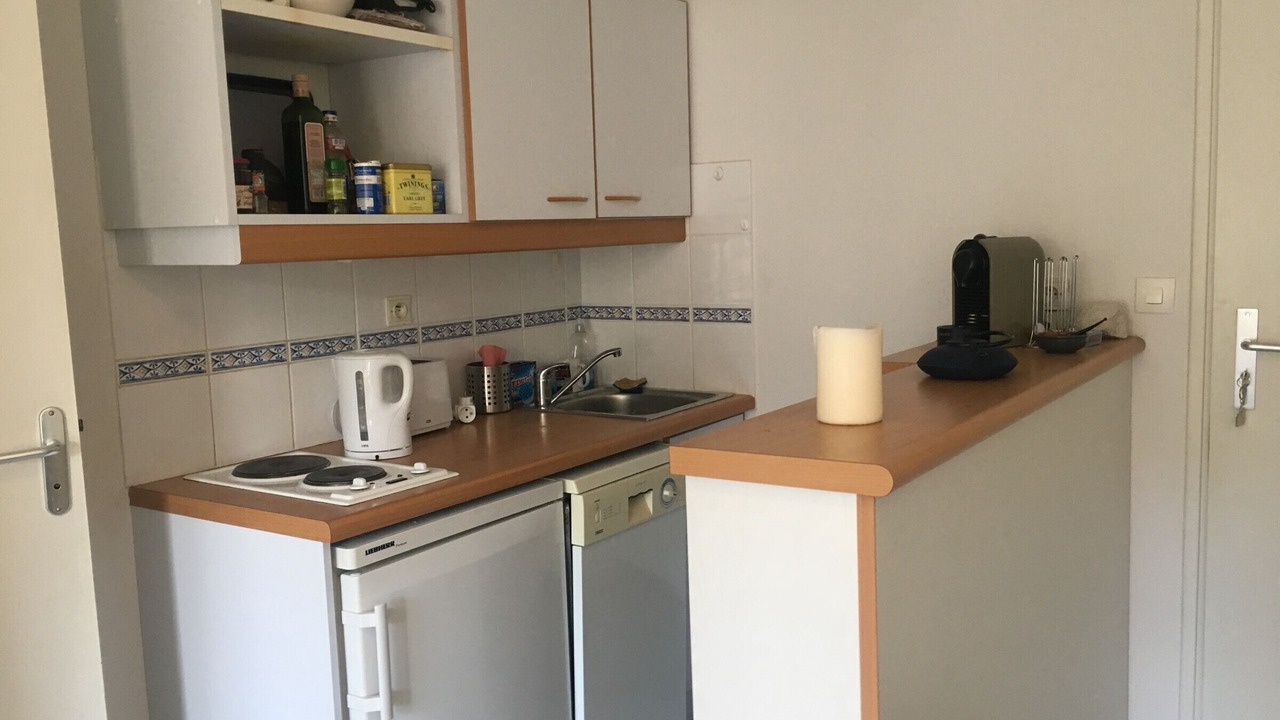 Photo of Kitchen in Cabourg