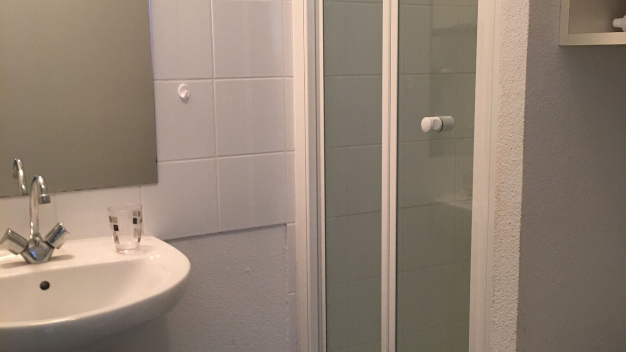 Photo of Bathroom in Cabourg