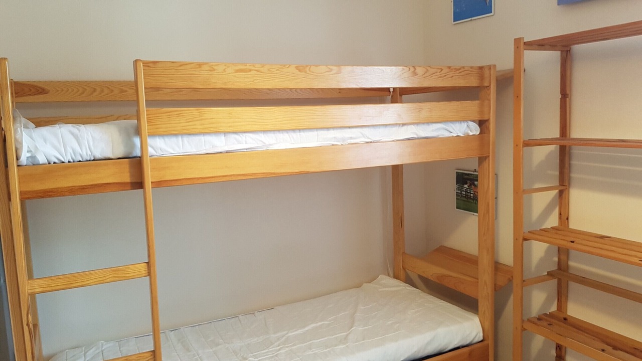 Photo of Bedroom in Cabourg