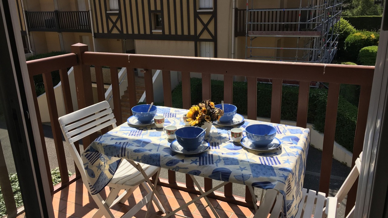 Photo of Outdoor in Cabourg