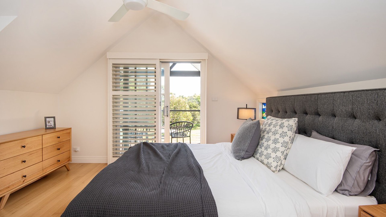 Photo of Patio Balcony in Somers