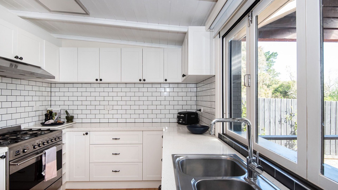 Photo of Kitchen in Somers