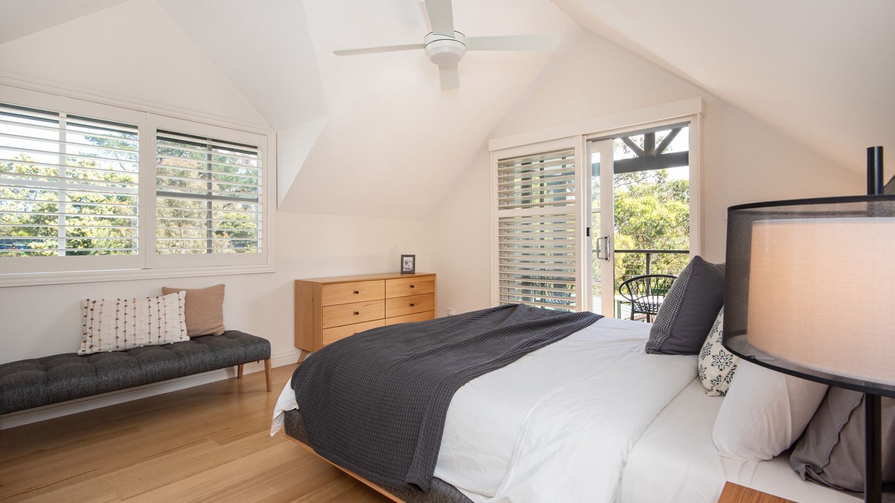 Photo of Patio Balcony in Somers