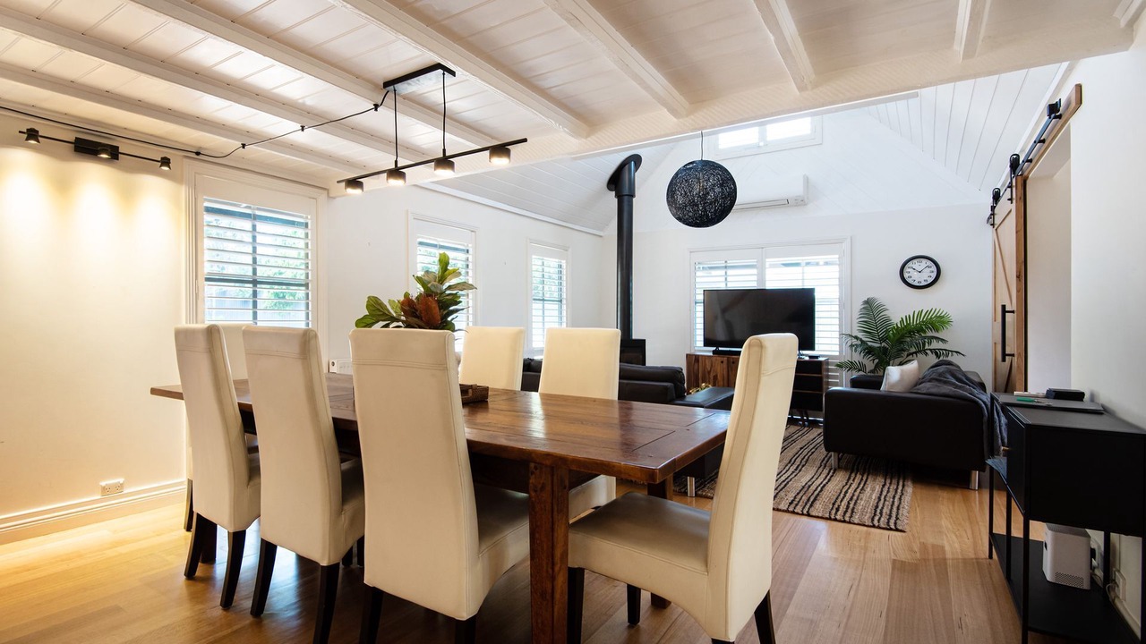 Photo of Livingroom in Somers