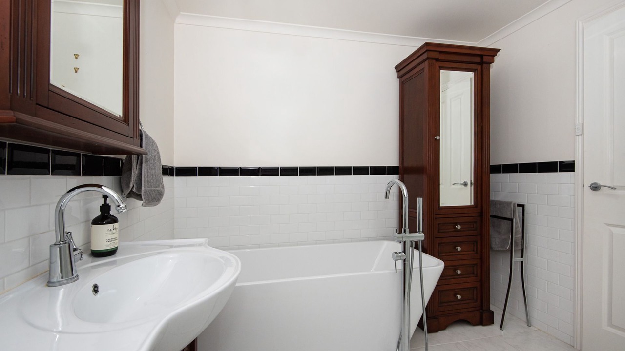 Photo of Bathroom in Somers