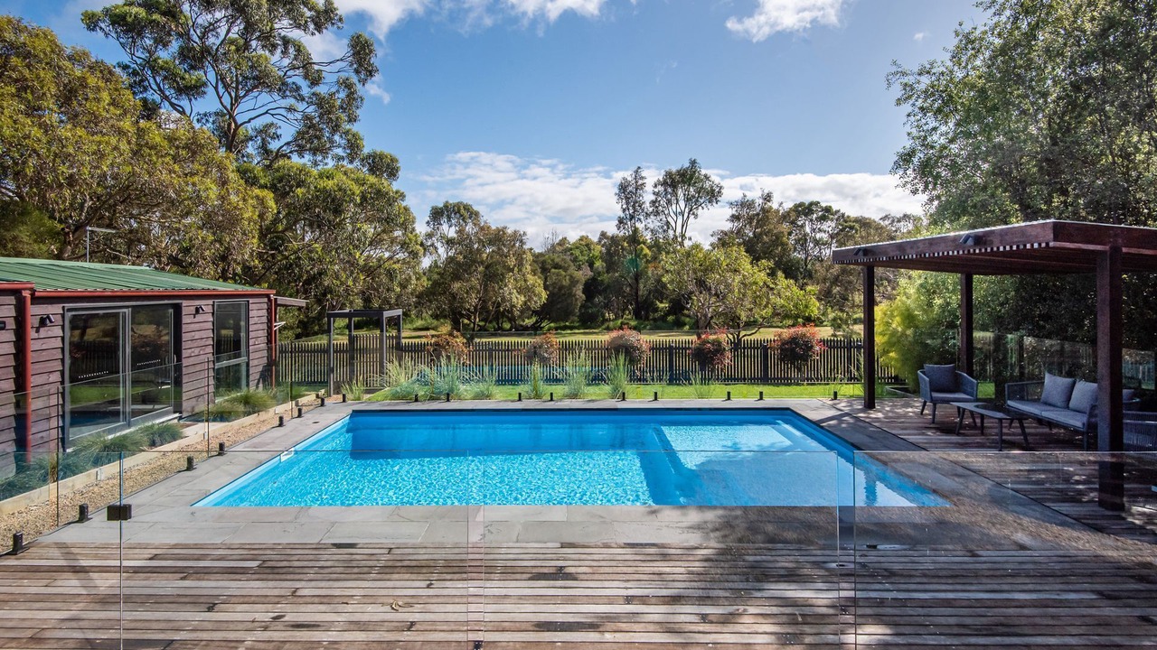 Photo of Outdoor in Somers