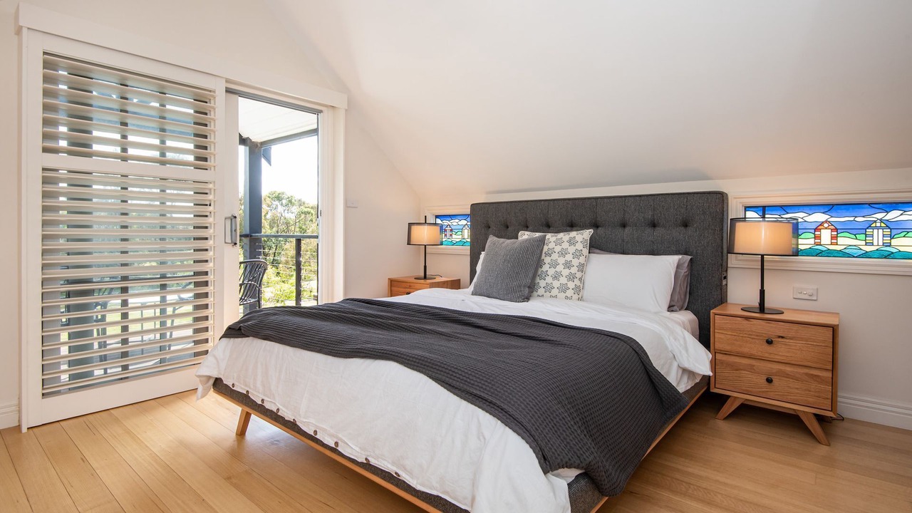 Photo of Patio Balcony in Somers