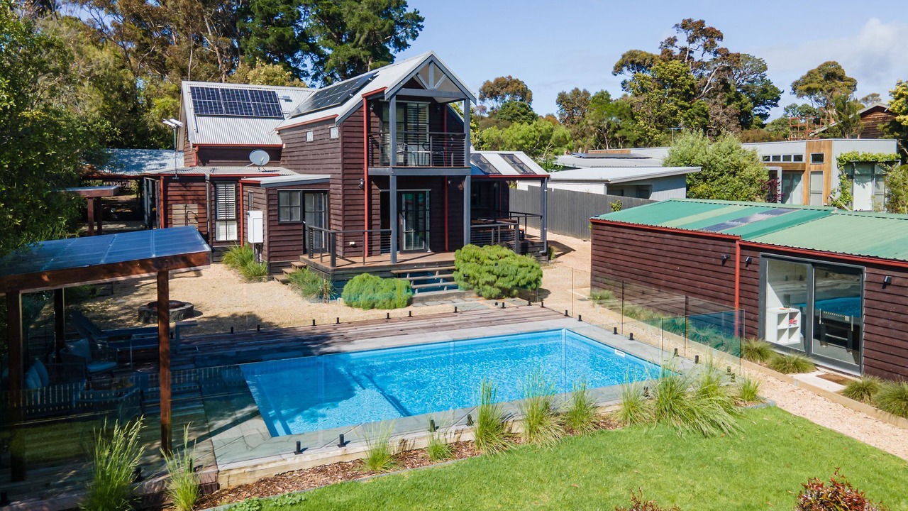 Photo of Outdoor in Somers