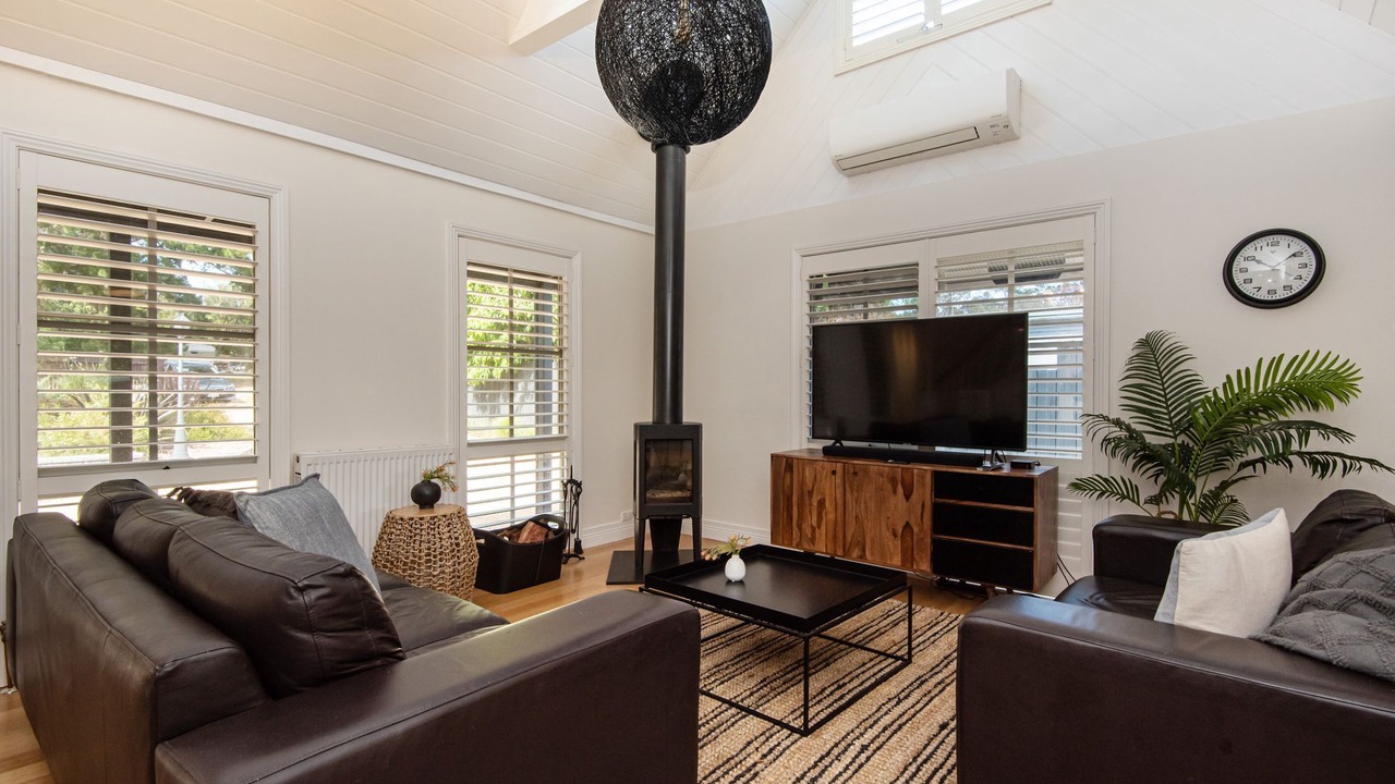 Photo of Livingroom in Somers